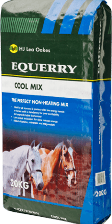Equerry Cool Mix 20kg