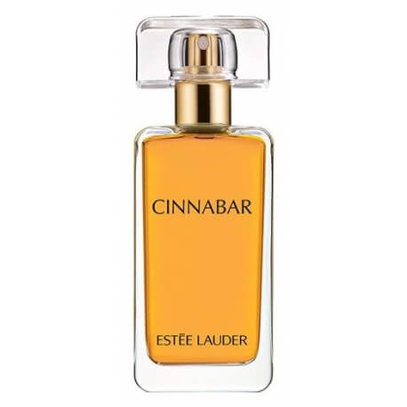 Estee Lauder Cinnabar Eau de Parfum 50ml Spray