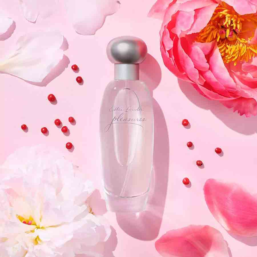 Estee Lauder Pleasures Eau de Parfum 50ml Spray