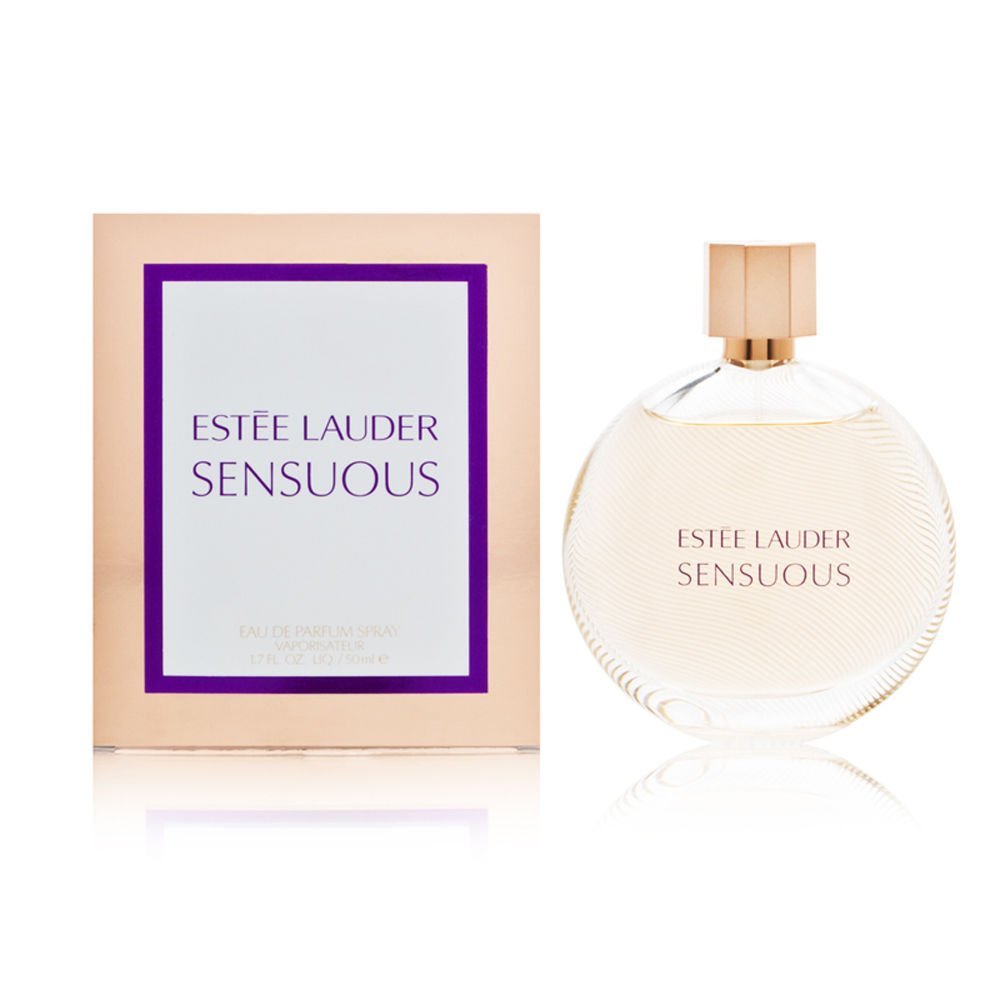 Estee Lauder Sensuous Eau de Parfum 50ml Spray
