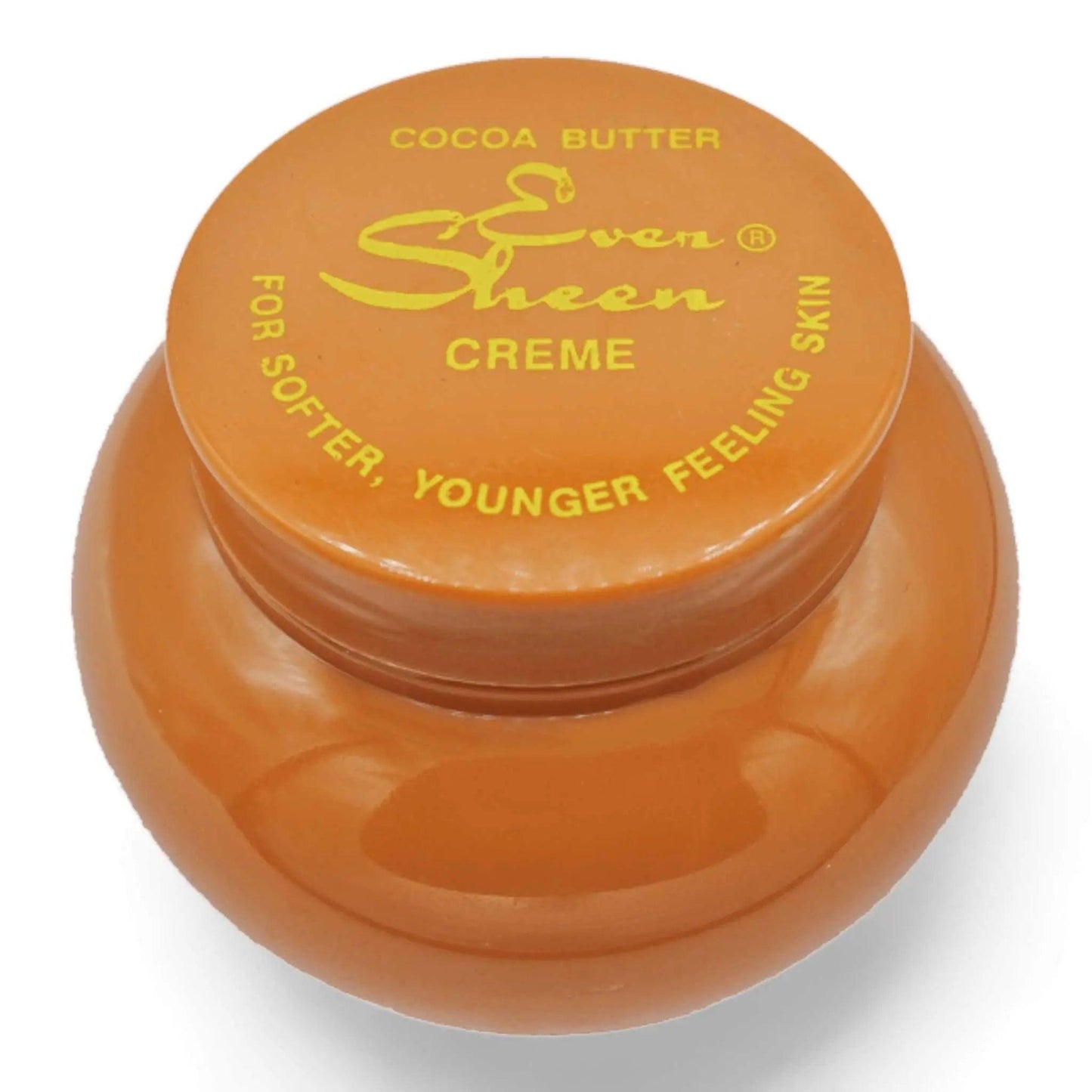 Ever Sheen Cocoa Butter Cream