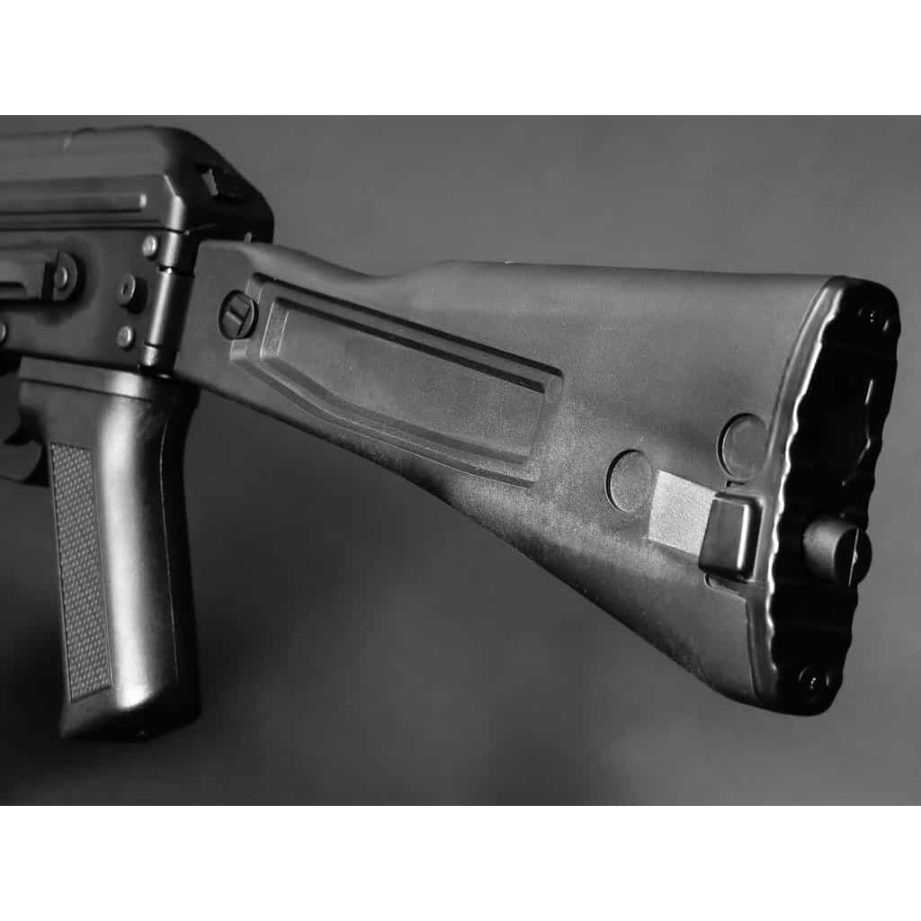 Evolution AK105 E-74 Para