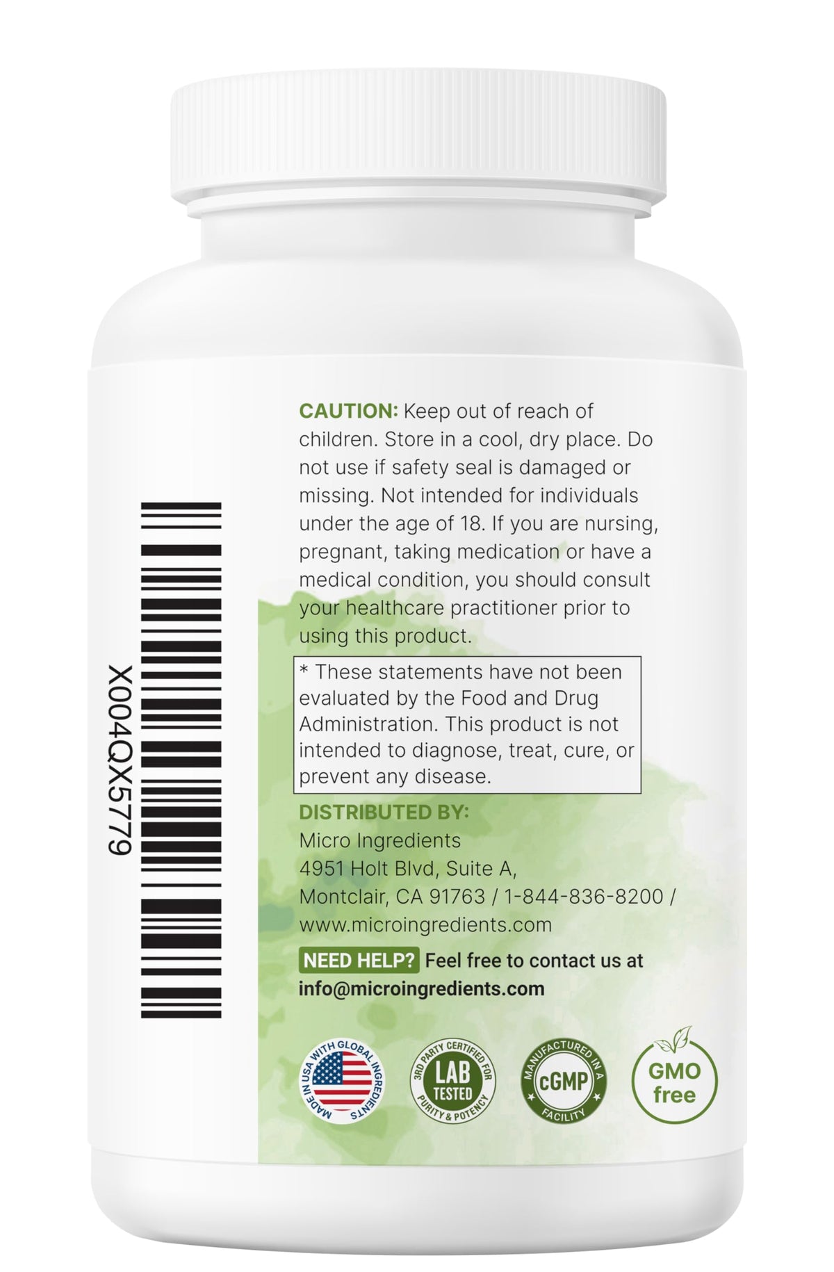 Extra Strength Green Tea Extract - 300 Capsules | 5 Month Supply | 50% EGCG & 98% Polyphenols