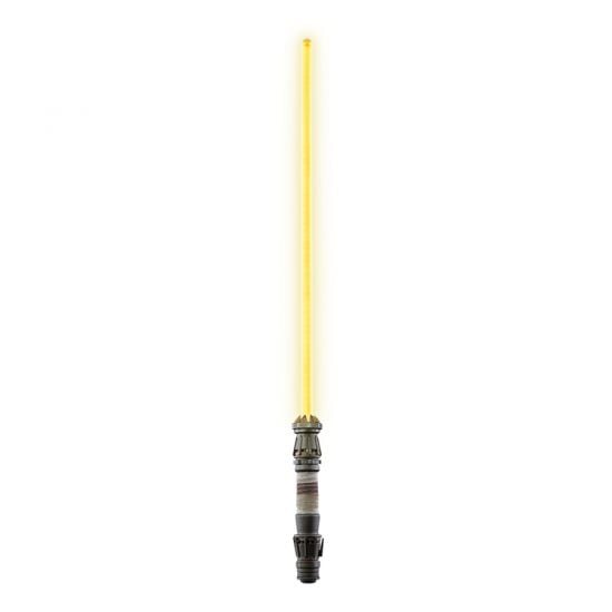 Star Wars The Black Series Rey Skywalker Force FX Elite Lightsaber