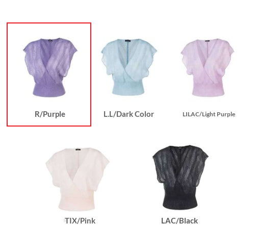 Women's Sweater Suitable For Ballet Dance Practice