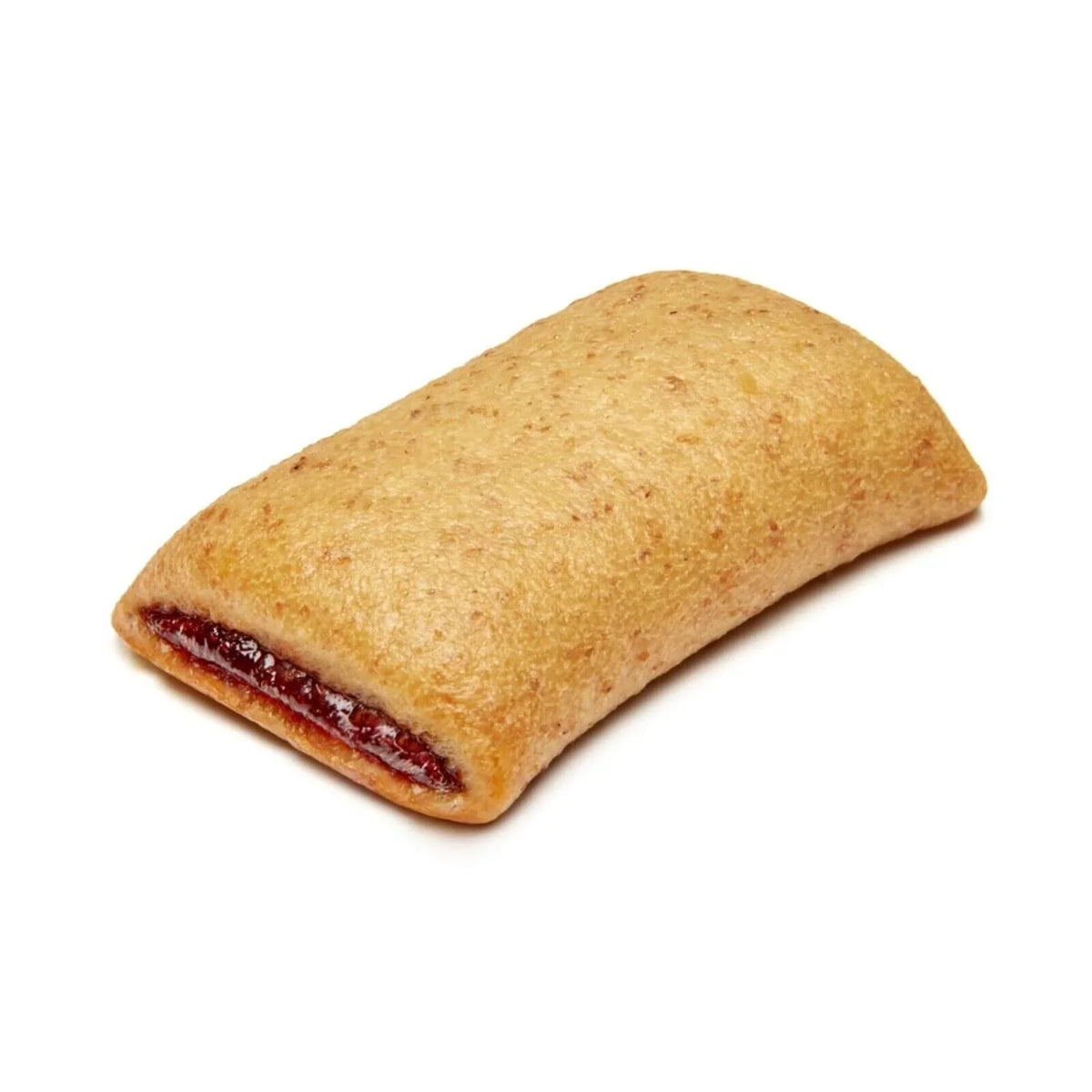 Kiddylicious Strawberry Fruity Bakes 12+ months 132g (6x22g)