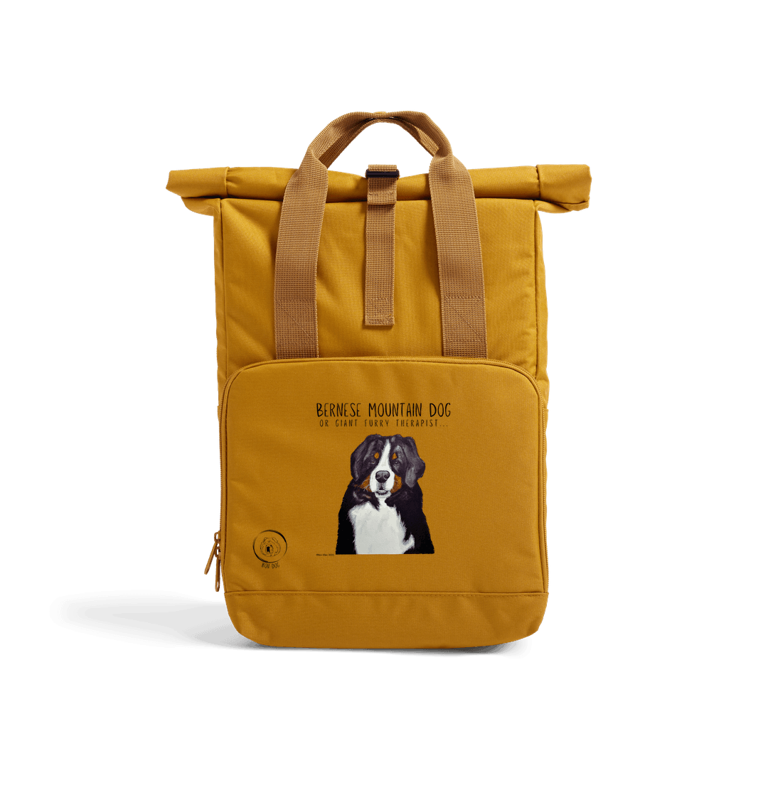 The Giant Furry Therapist Backpack – Your New Best Friend in Style & Comfort!