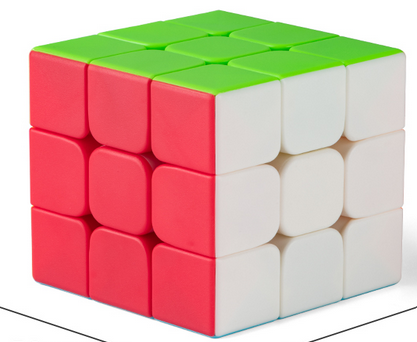 FanXin Stellar 3x3x3