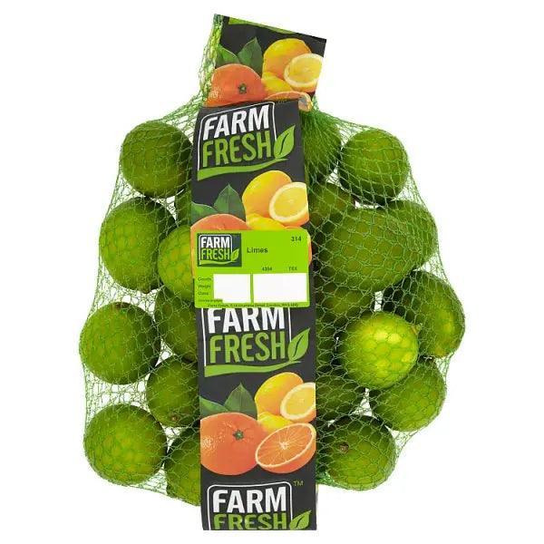 Farm Fresh Limes 2Kg