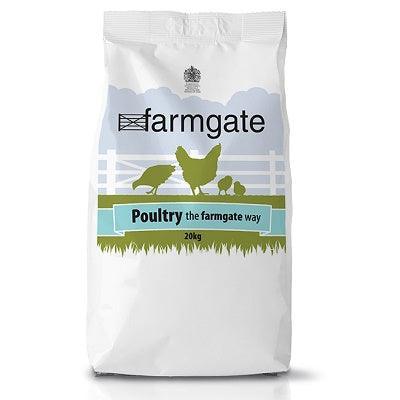 Farmgate Layers Mash 20kg