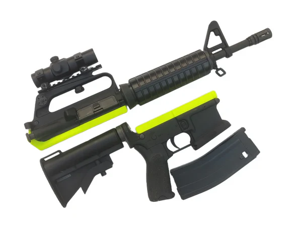 Federal Concepts Upper/Lower Receiver Cover for AR/M4