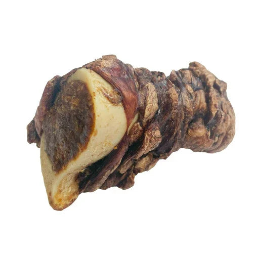 Filled Beefbone Wrapped Lung 7pcs