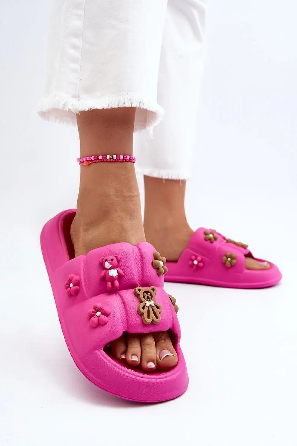 Flip-flops model 197652 Step in style
