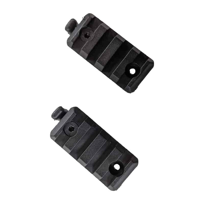 FMA 20mm Arc Rail Attachment Set