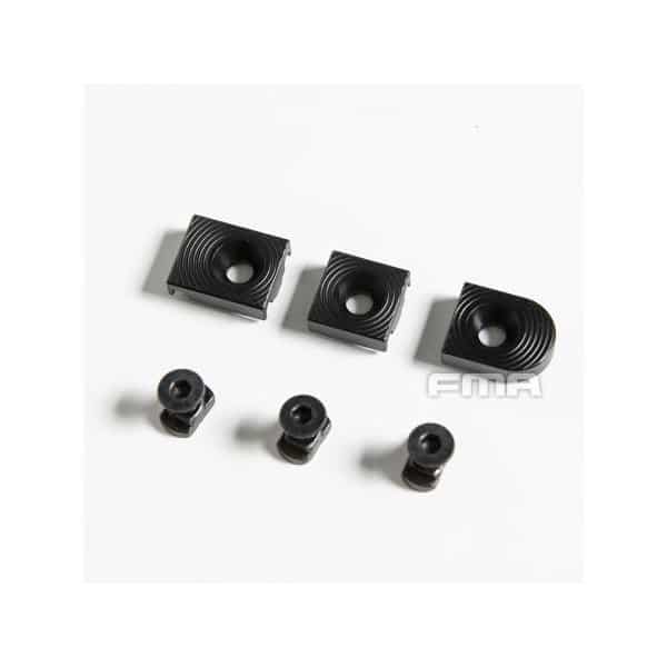 FMA Cable Management System