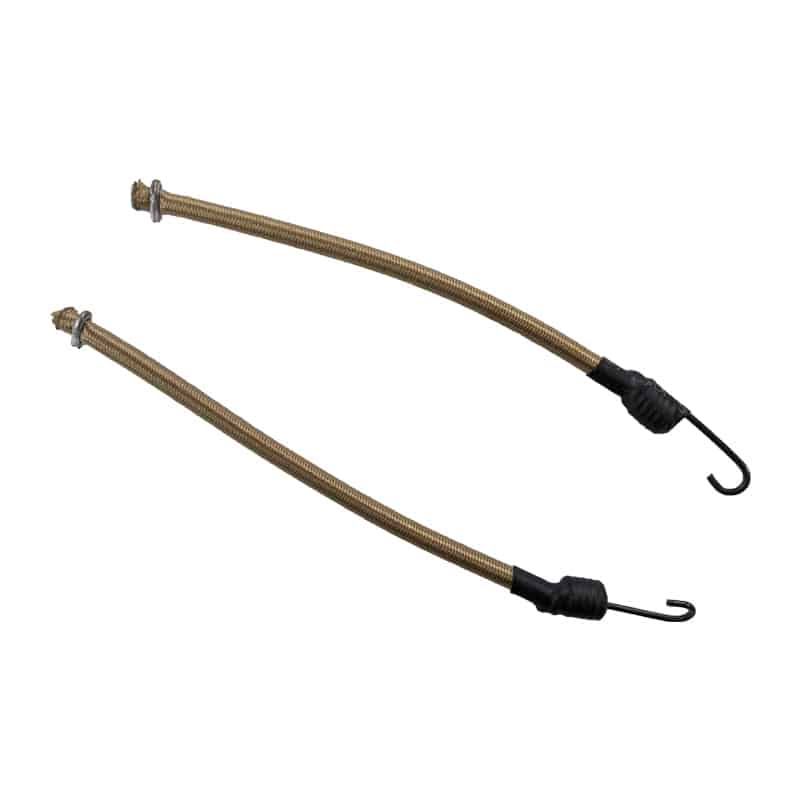 FMA Fast Helmet Bungee Set