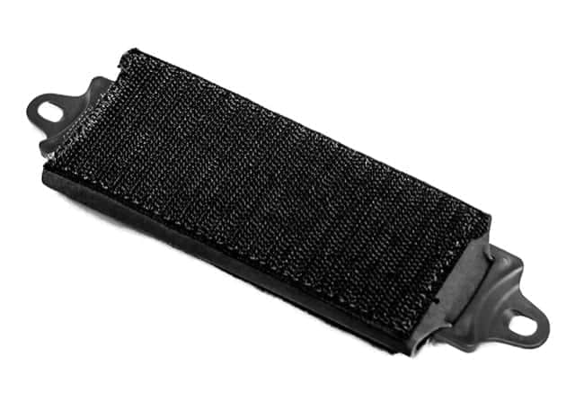 FMA Helmet Counterweight pouch (Black)