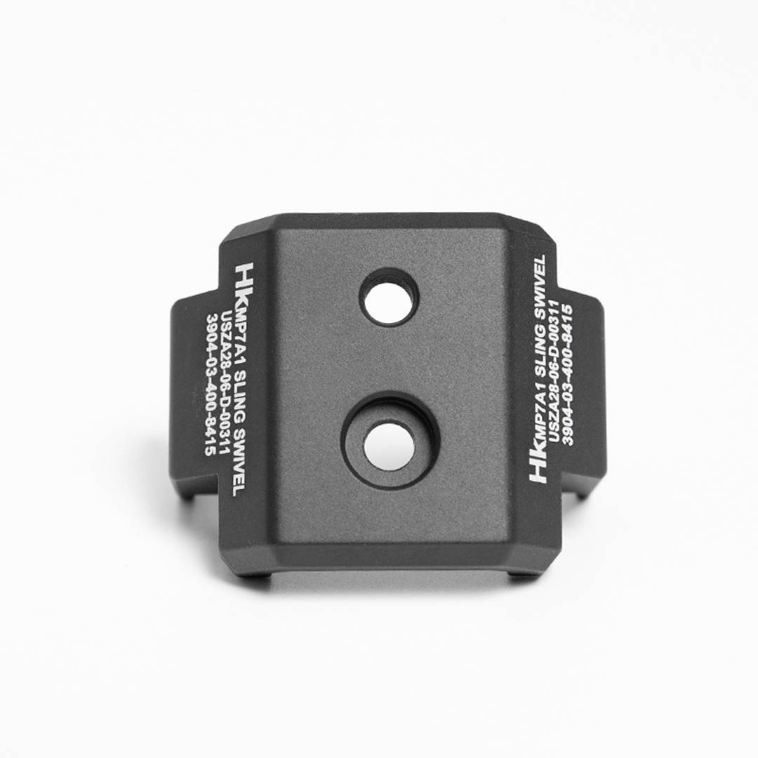 FMA MP7 Sling Swivel Rear Mount