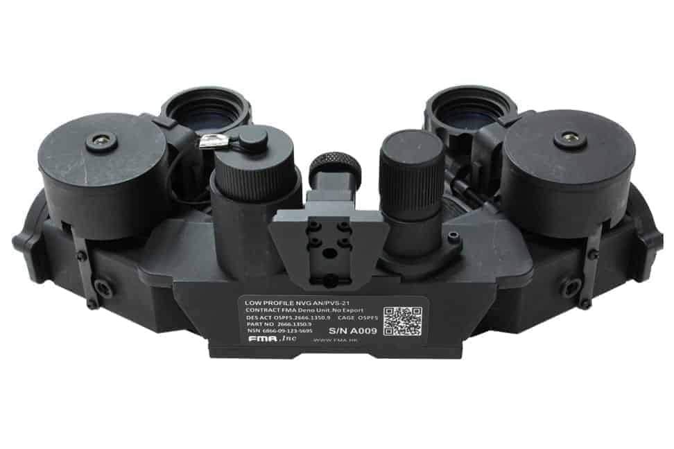 FMA PVS 21 Dummy Night Vision