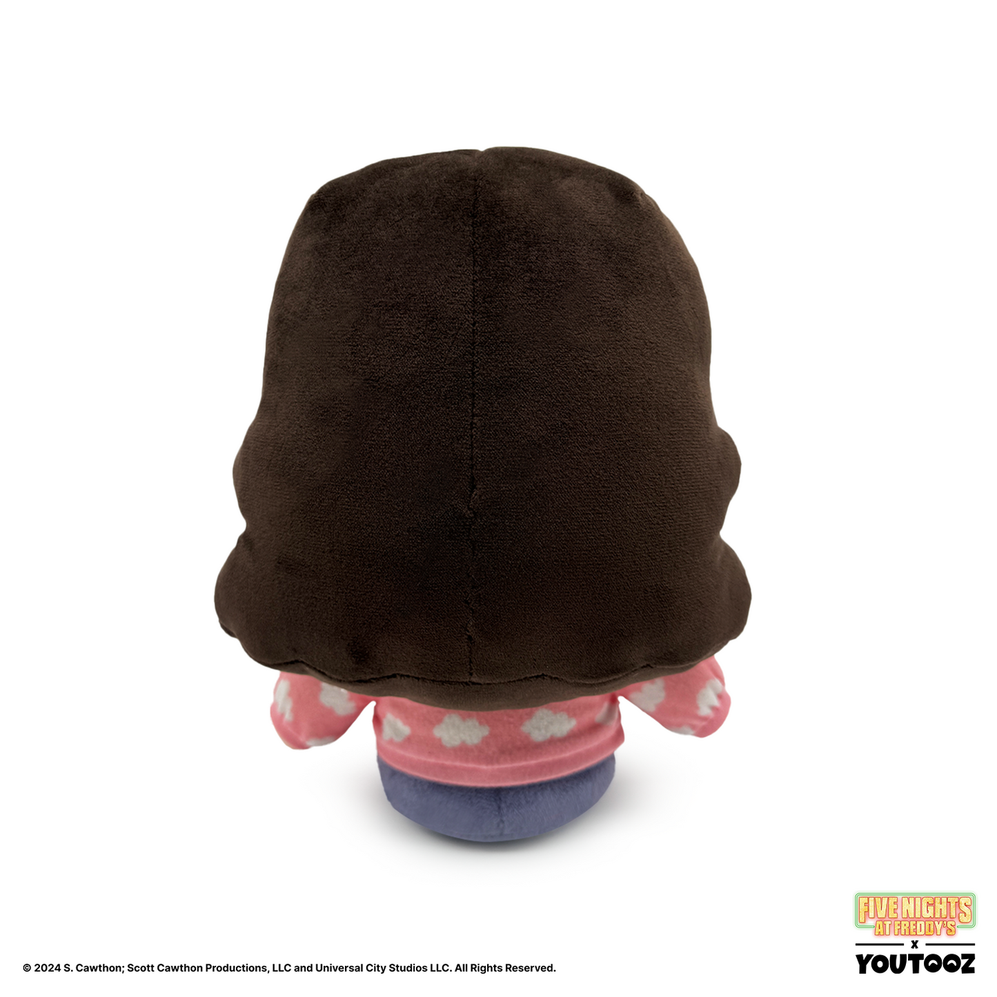 Youtooz - Five Nights at Freddys: Abby Plush (9IN)