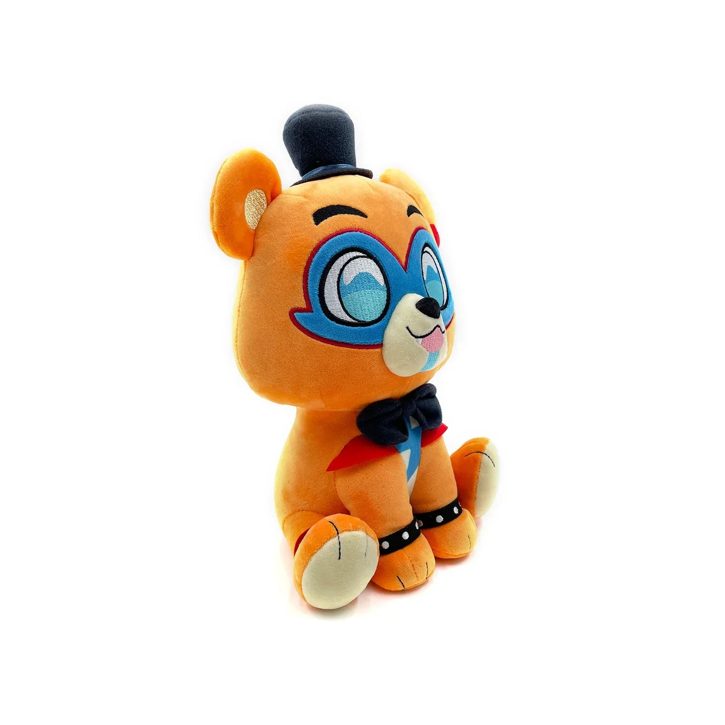 Youtooz - Five Nights at Freddy’s: Glamrock Freddy Sit Plush