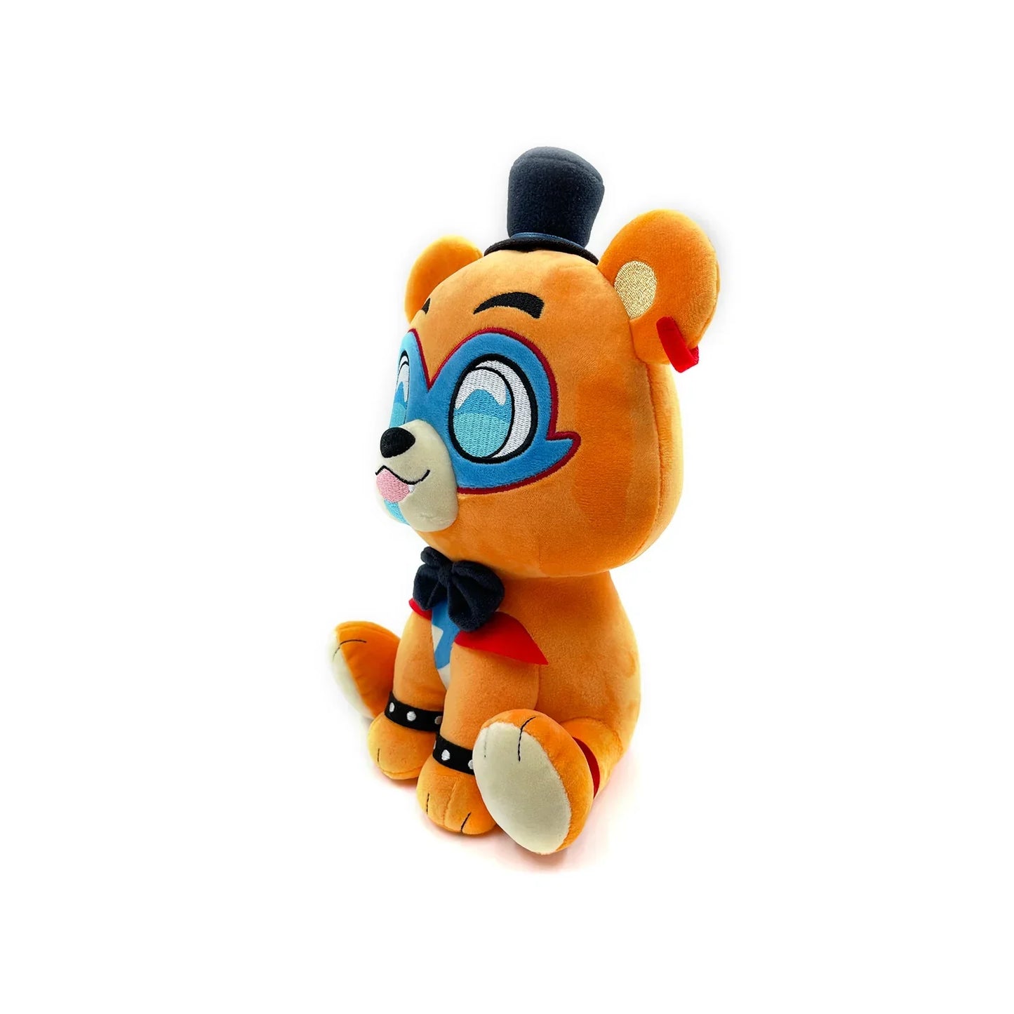 Youtooz - Five Nights at Freddy’s: Glamrock Freddy Sit Plush