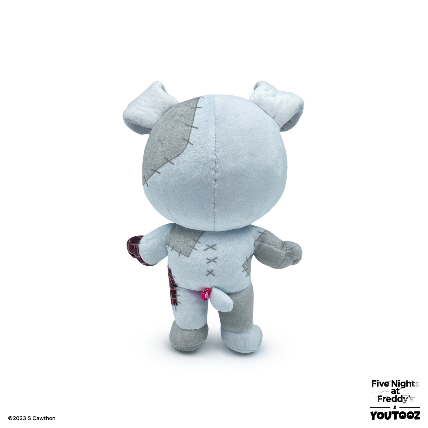 Youtooz-  Five Nights at Freddy's Vanny Chibi Plush (9IN)
