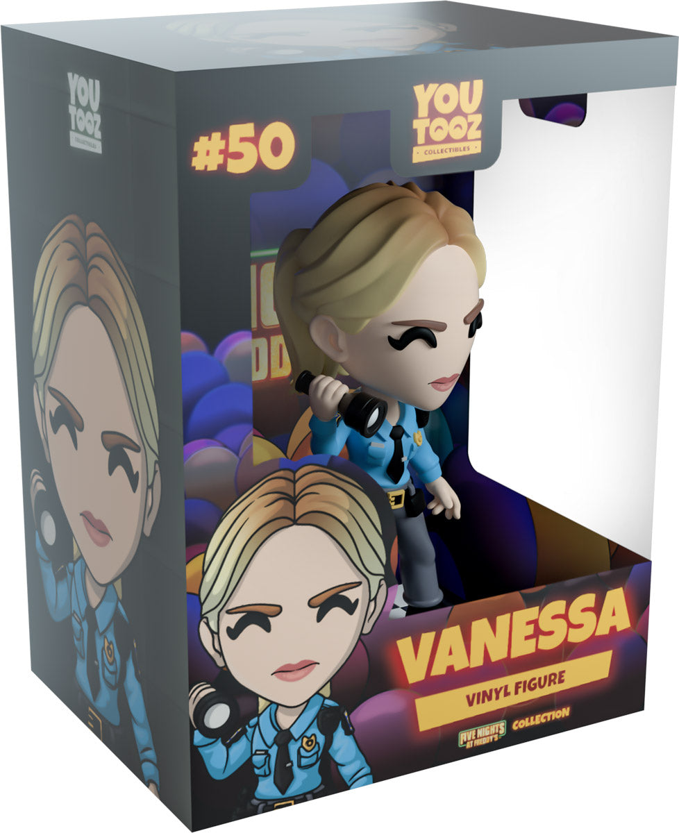 Youtooz - Five Nights at Freddy's: FNAF Movie Vanessa