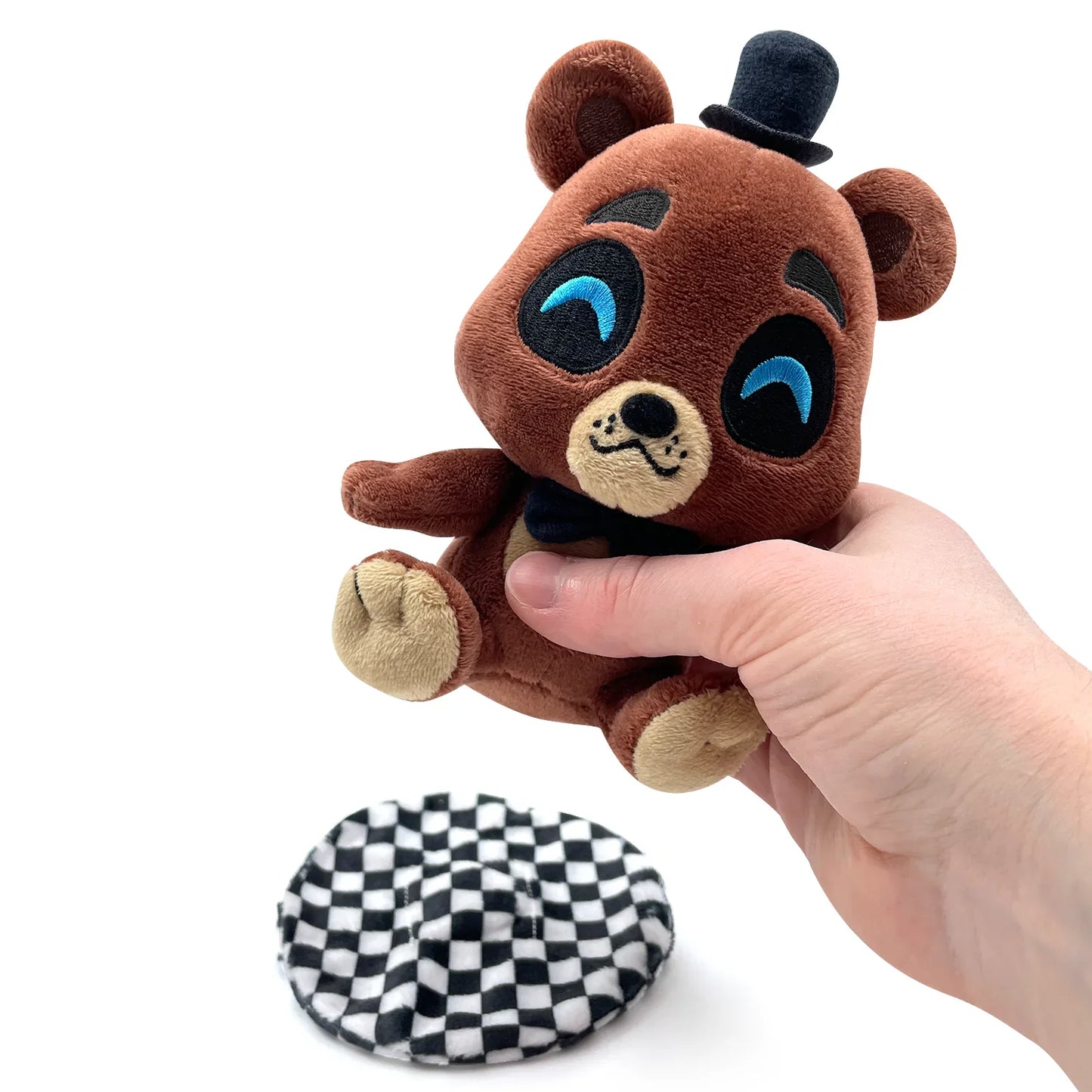 Youtooz - Five Nights at Freddy’s: Freddy Shoulder Rider (6IN)