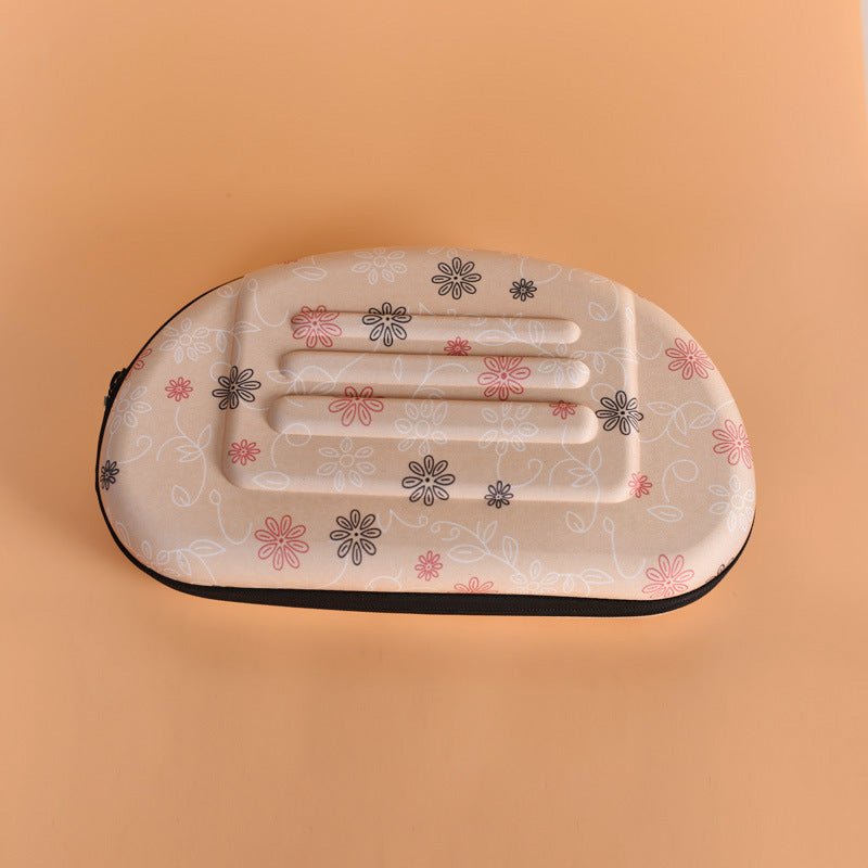 Folding Straddle traveling pet Bag