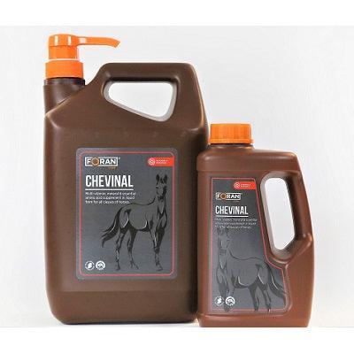 Foran Chevinal