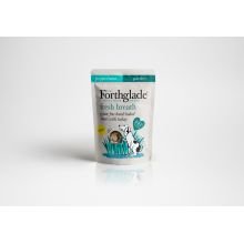 Forthglade Hand Baked Fresh Breath Treat Turkey 150g