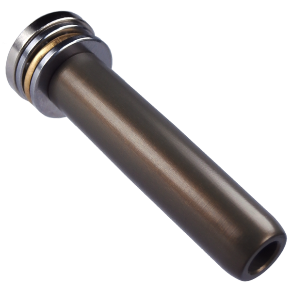 FPS ergal ball bearing spring guide for MARUI M4 SRE