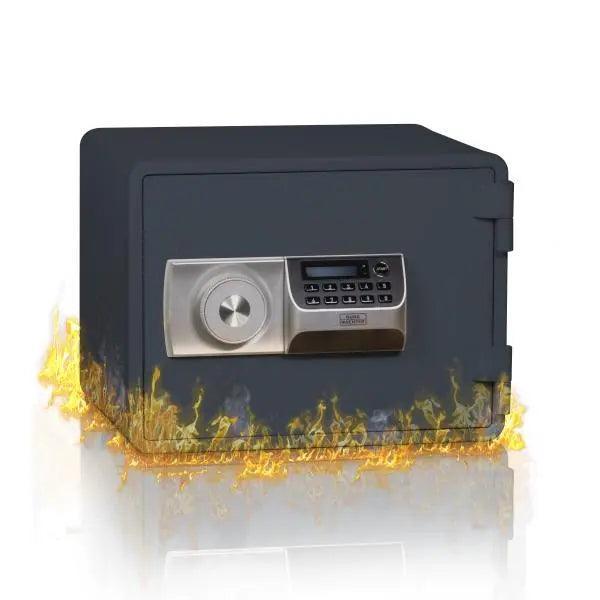 Freestanding Electronic Fire safe
