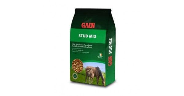 Gain Coarse Stud Mix 20kg