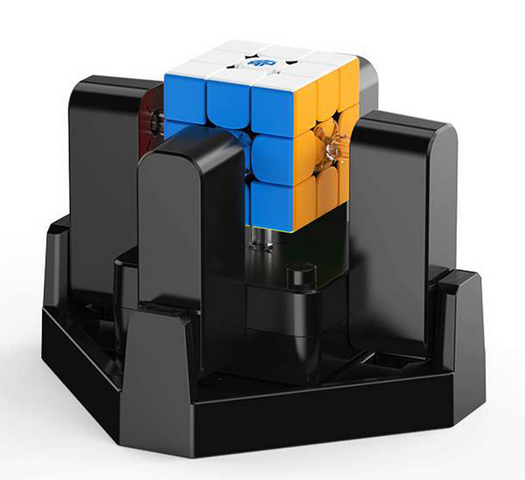 Gan Robot V1