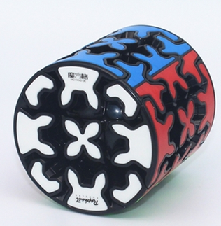 QiYi gear cylinder
