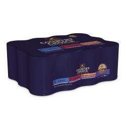 Gelert Country Choice Working & Sporting Tripe 12 pack