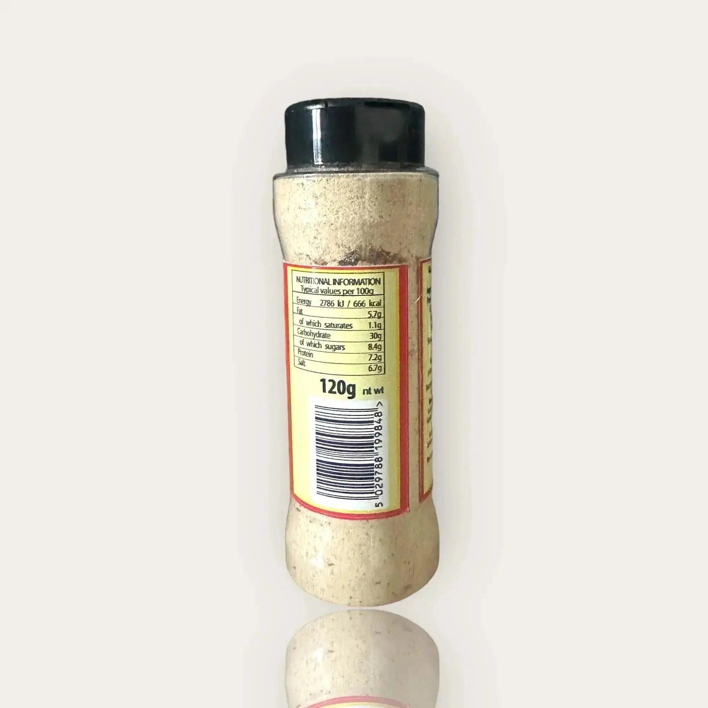 Ghana Taste Kelewele Spice