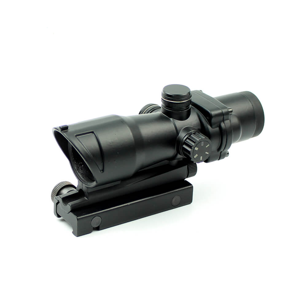 GHT 1x32 ACOG Red Dot Sight