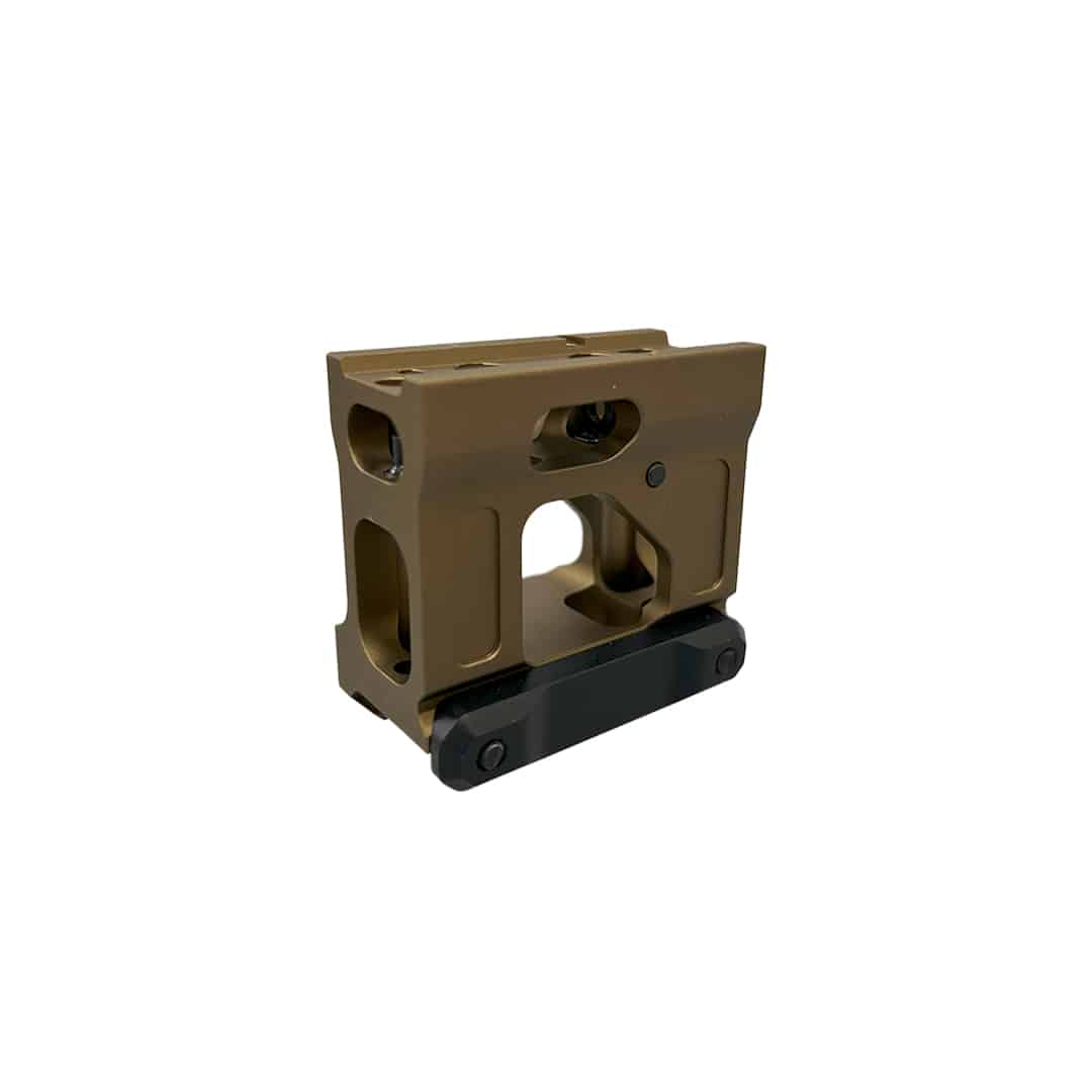 GHT 50mm T1 Riser Mount (Various Colours)