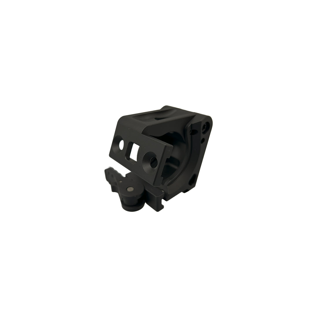 GHT Flip to Center Magnifier Mount (Various Colours)