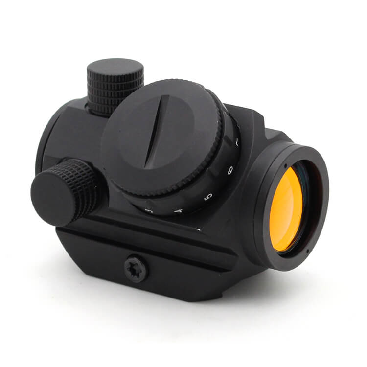 GHT Type 1 Red Dot Sight (Low Mount)