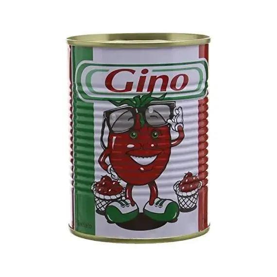 Gino Tomato Paste