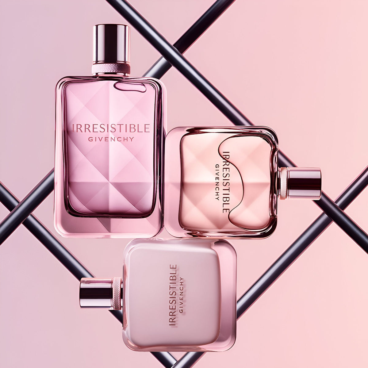 Givenchy Irresistible Very Floral Eau de Parfum 35ml Spray