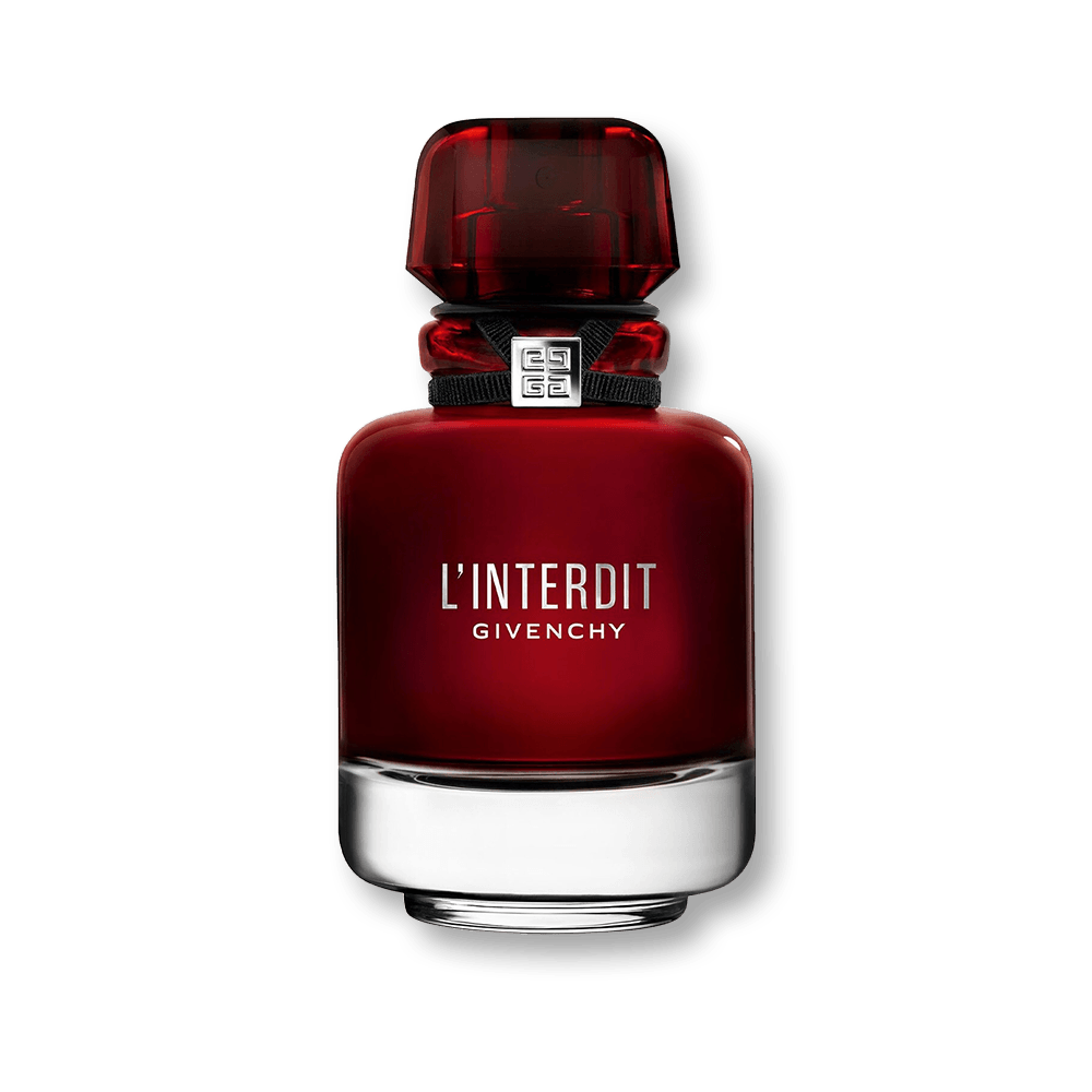 Givenchy L'Interdit Eau de Parfum Rouge Eau de Parfum 35ml Spray