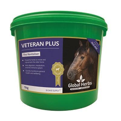 Global H Veteran Plus