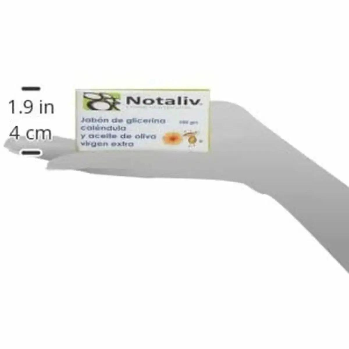 Glycerine Soap (100 g) (Refurbished A+)