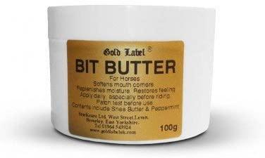 Gold Label Bit Butter