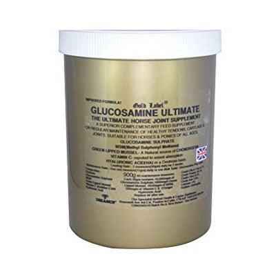 Gold Label Glucosamine Ultimate